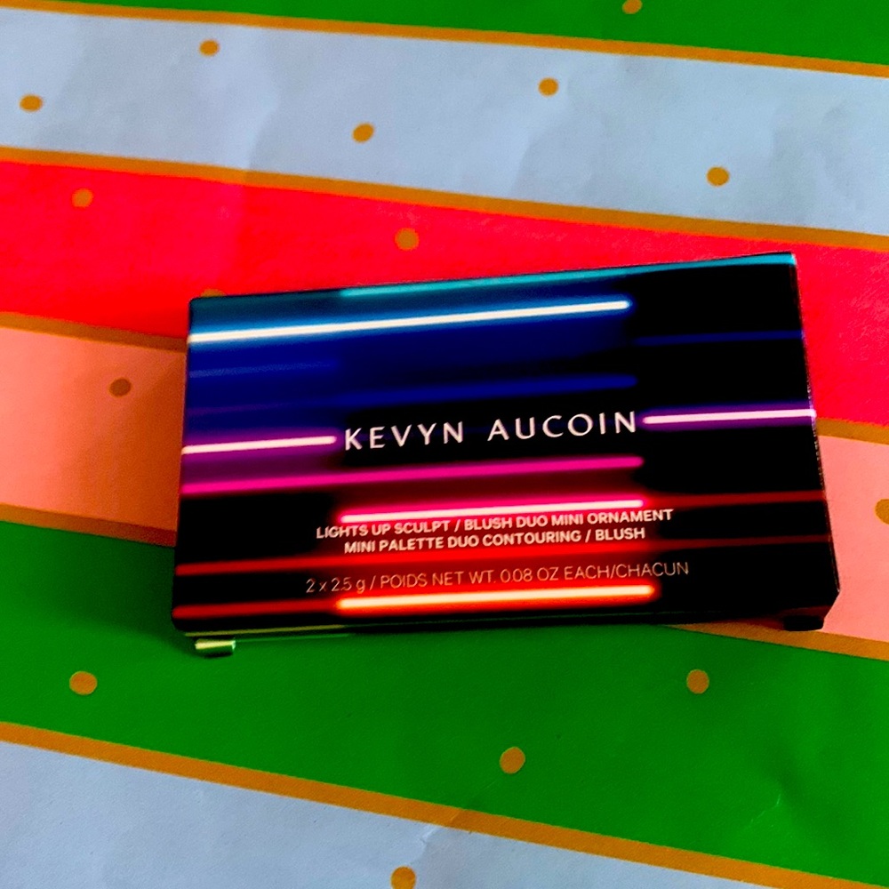 Kevin aucoin